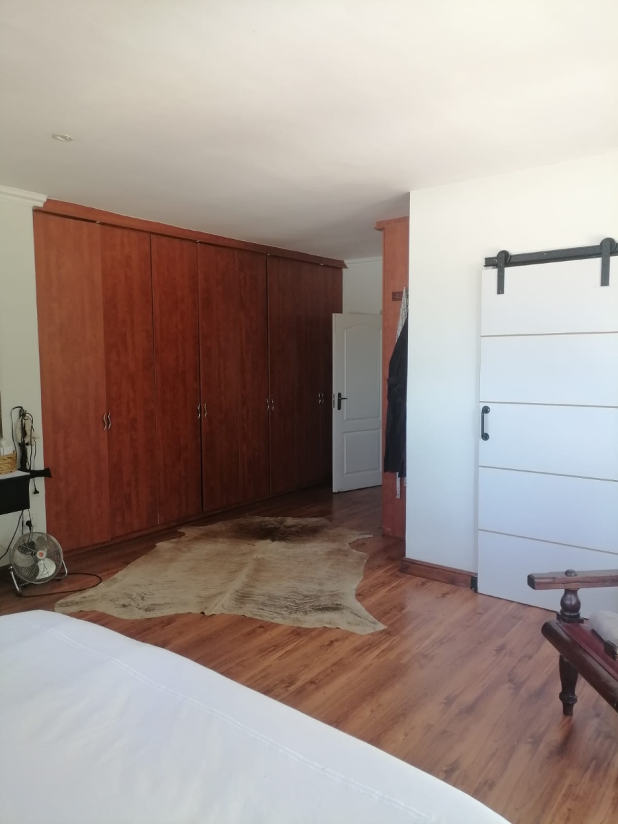 To Let 3 Bedroom Property for Rent in Rome Glen Western Cape